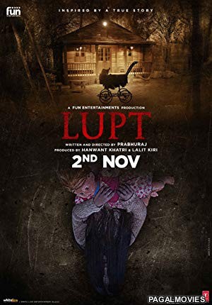 Lupt (2018) Hindi Movie